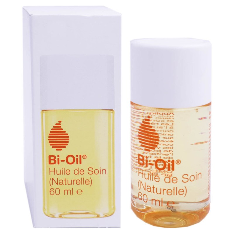 Bi-Oil Huile de soin 60 ml - INCI Beauty