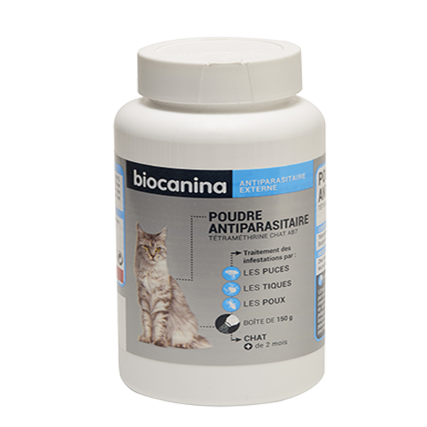 Biocanina Spray Anti-Stress Chat 100 ml